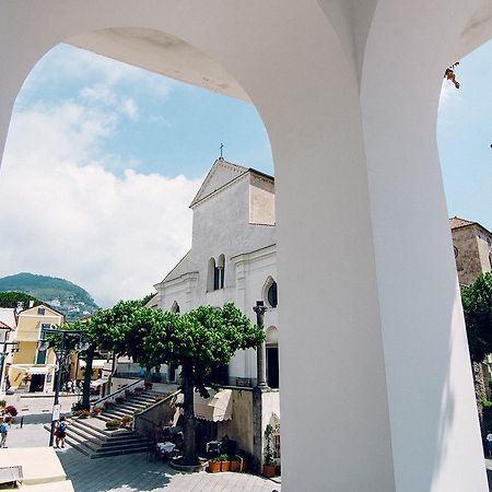 Hotel Ravello In Extérieur photo