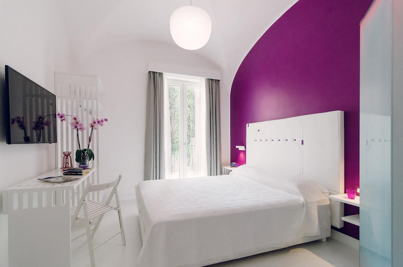 Hotel Ravello In Extérieur photo