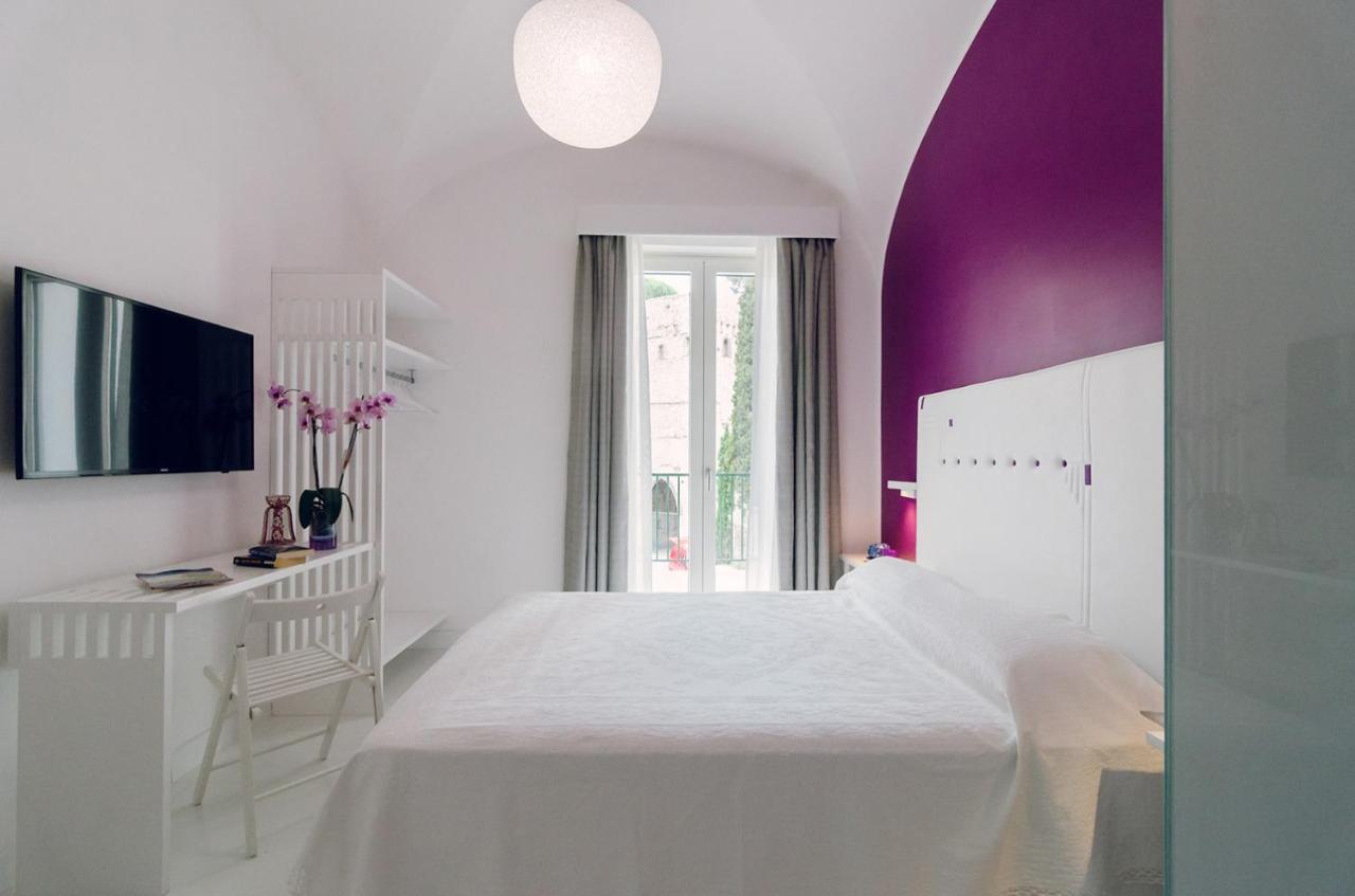 Hotel Ravello In Extérieur photo